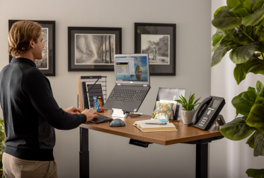 Best Ergonomic Laptop Setup Tips