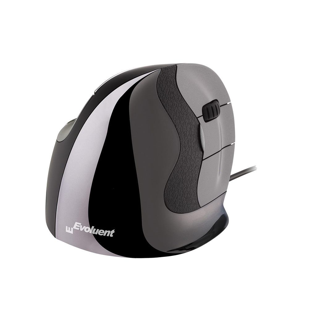 Evoluent VerticalMouse D Small Wireless