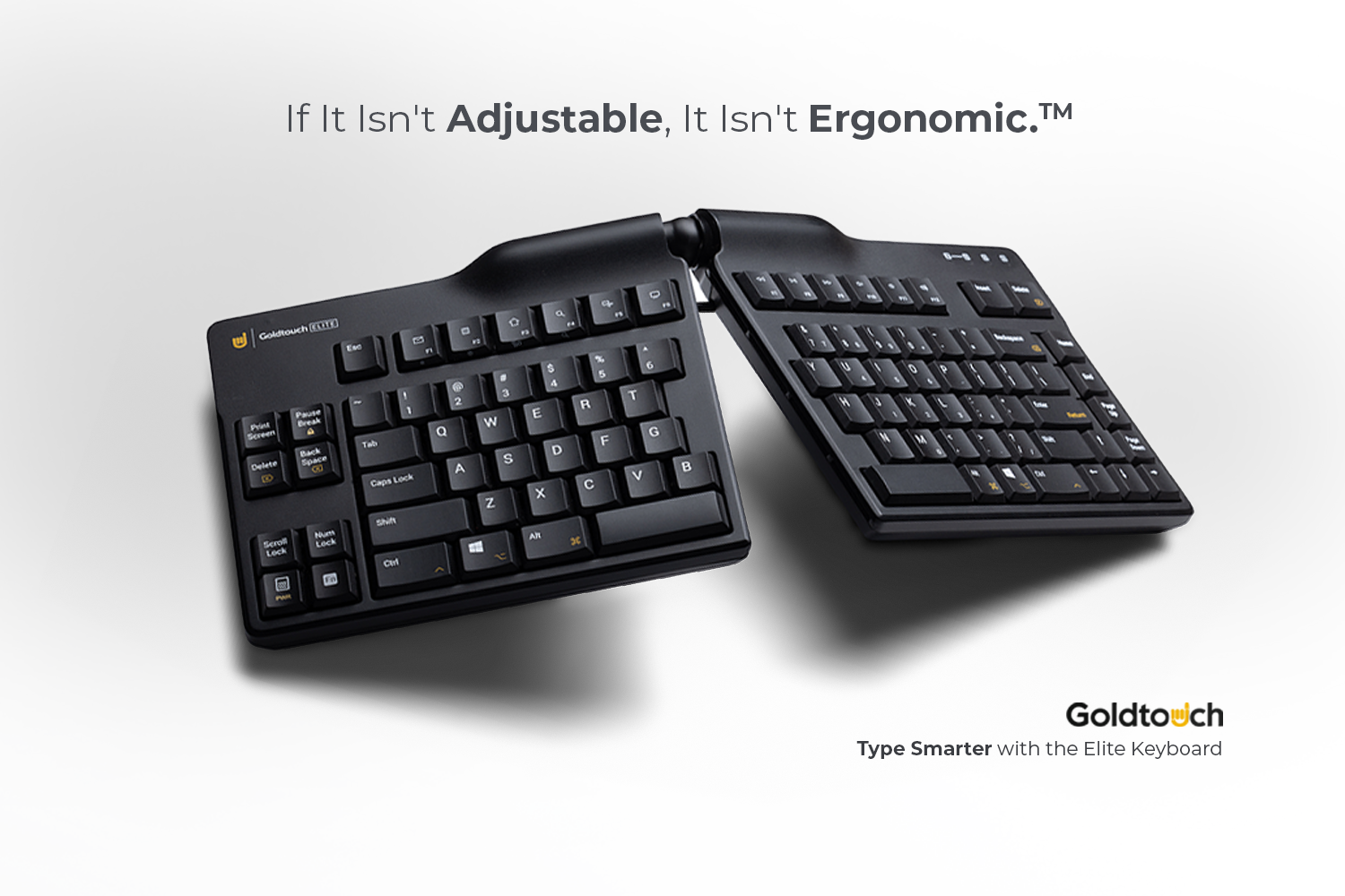Elite Adjustable Ergonomic Keyboard extra image