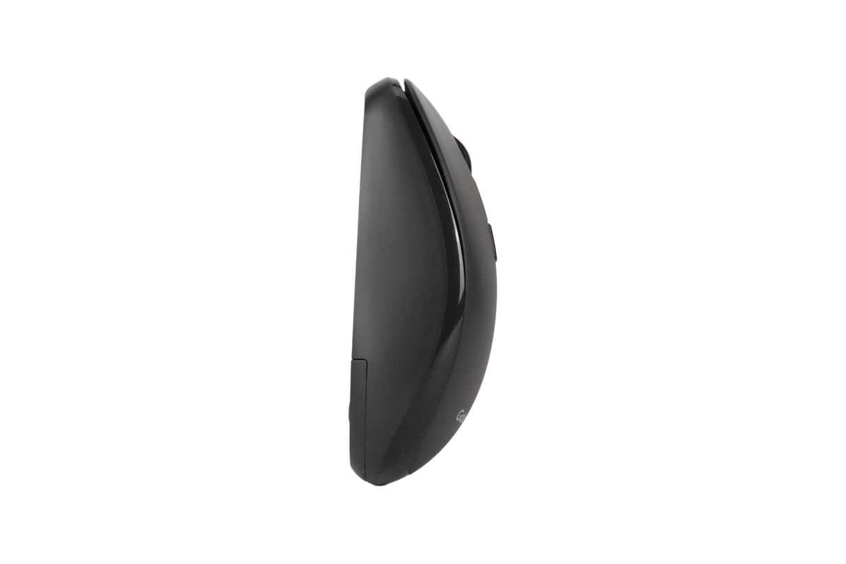 Wireless Office Mouse (Bluetooth + 2.4 GHz)