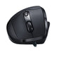 regular size wired ergonomic mouse