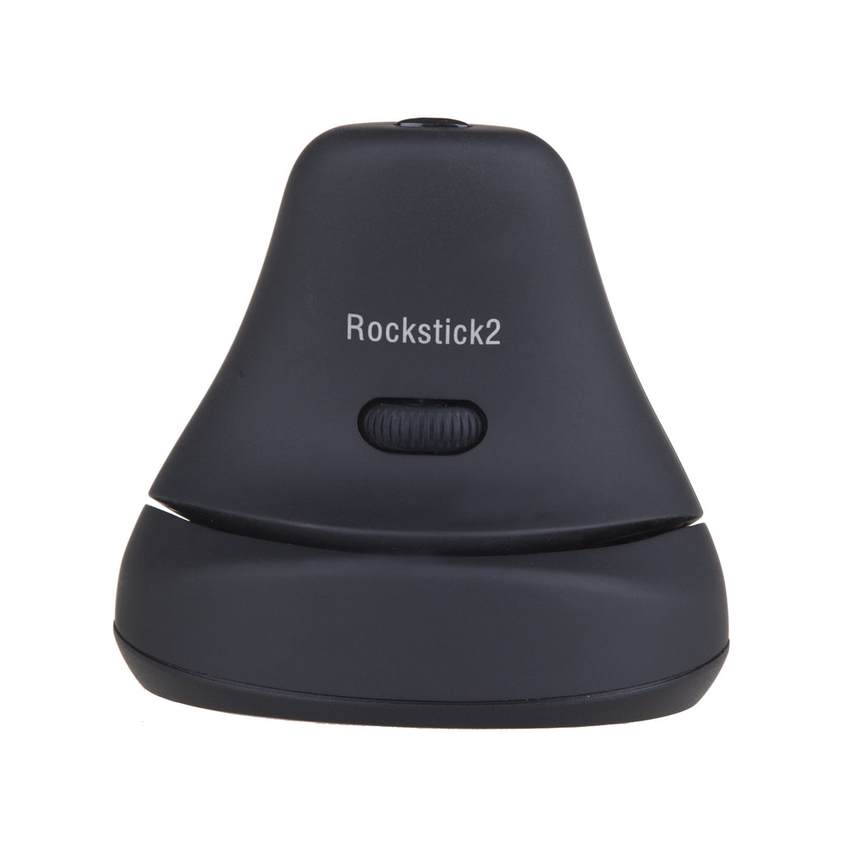 An Image of a Rockstick 2 Mouse thumb rest on a white background.