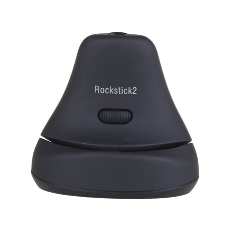 An Image of a Rockstick 2 Mouse thumb rest on a white background.