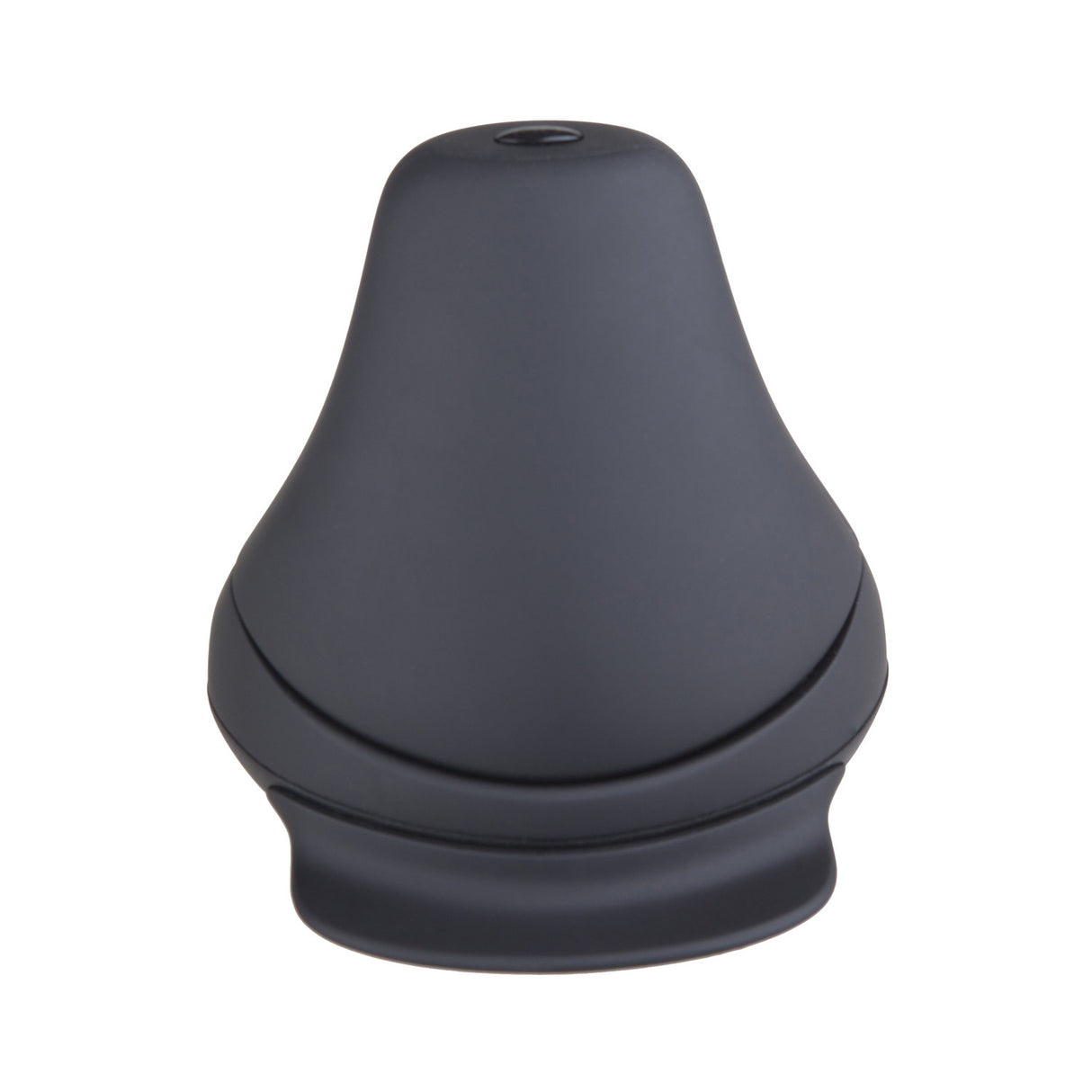 An image of a Rockstick 2 Mouse back view on a white background.