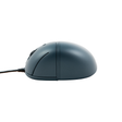 An image of a Goldtouch FlexMouse on a white background.