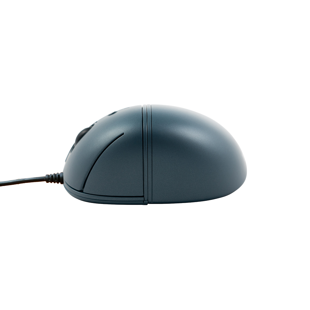 An image of a Goldtouch FlexMouse on a white background.