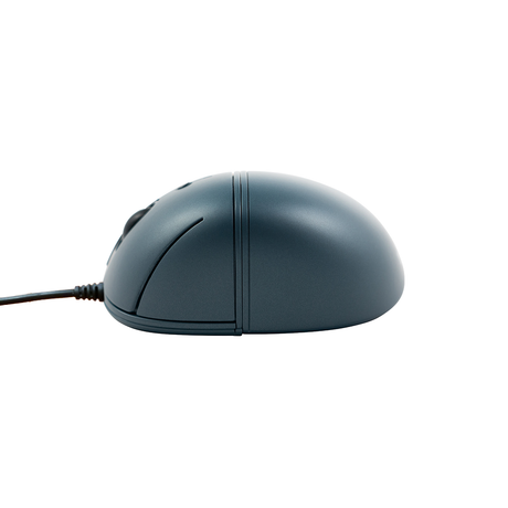 An image of a Goldtouch FlexMouse on a white background.
