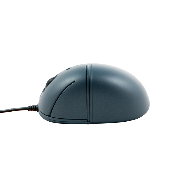 An image of a Goldtouch FlexMouse on a white background.