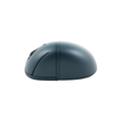 An image of a Goldtouch FlexMouse Wireless side view on a white background.