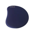 Goldtouch Mouse Pad in Royal Blue on a white background.