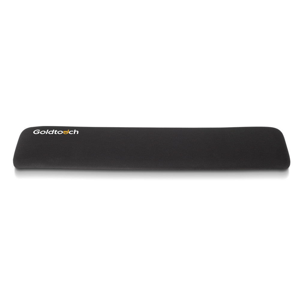 Goldtouch SlimLine Wrist Rest on a white background.
