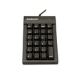 Goldtouch Numeric Keypad Mac Black