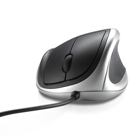 Goldtouch Comfort Mouse Wired on a white background.