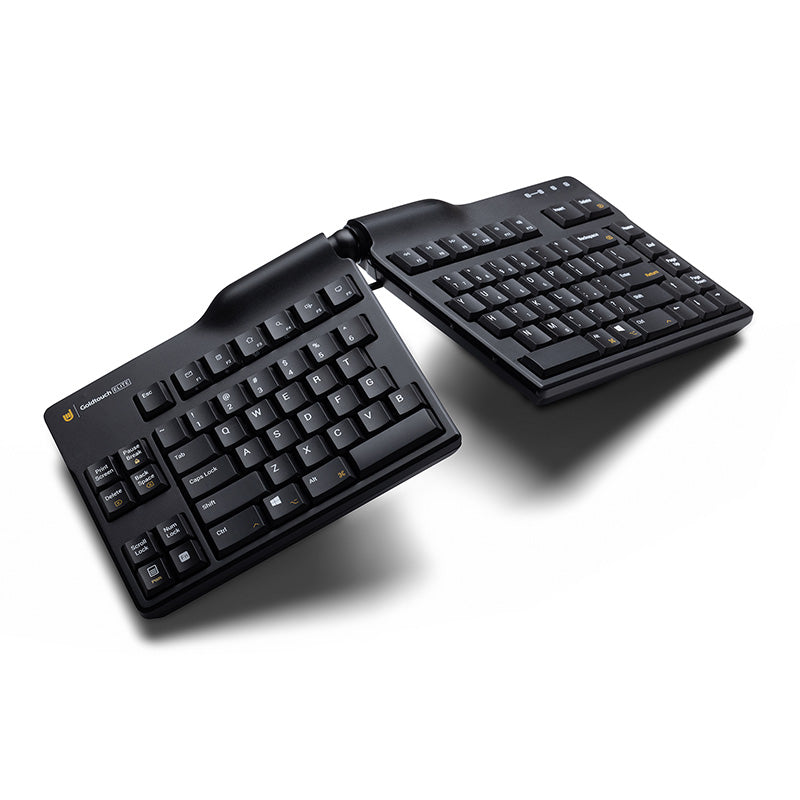 Elite Adjustable Ergonomic Keyboard – Goldtouch