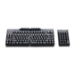 Elite Adjustable Ergonomic Keyboard + Elite Keypad Bundle