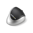 A Goldtouch Bluetooth Wireless ergonomic Comfort Mouse designed for right-handed users.