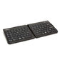 Goldtouch Go!2 Bluetooth Wireless Mobile Keyboard | PC and Mac