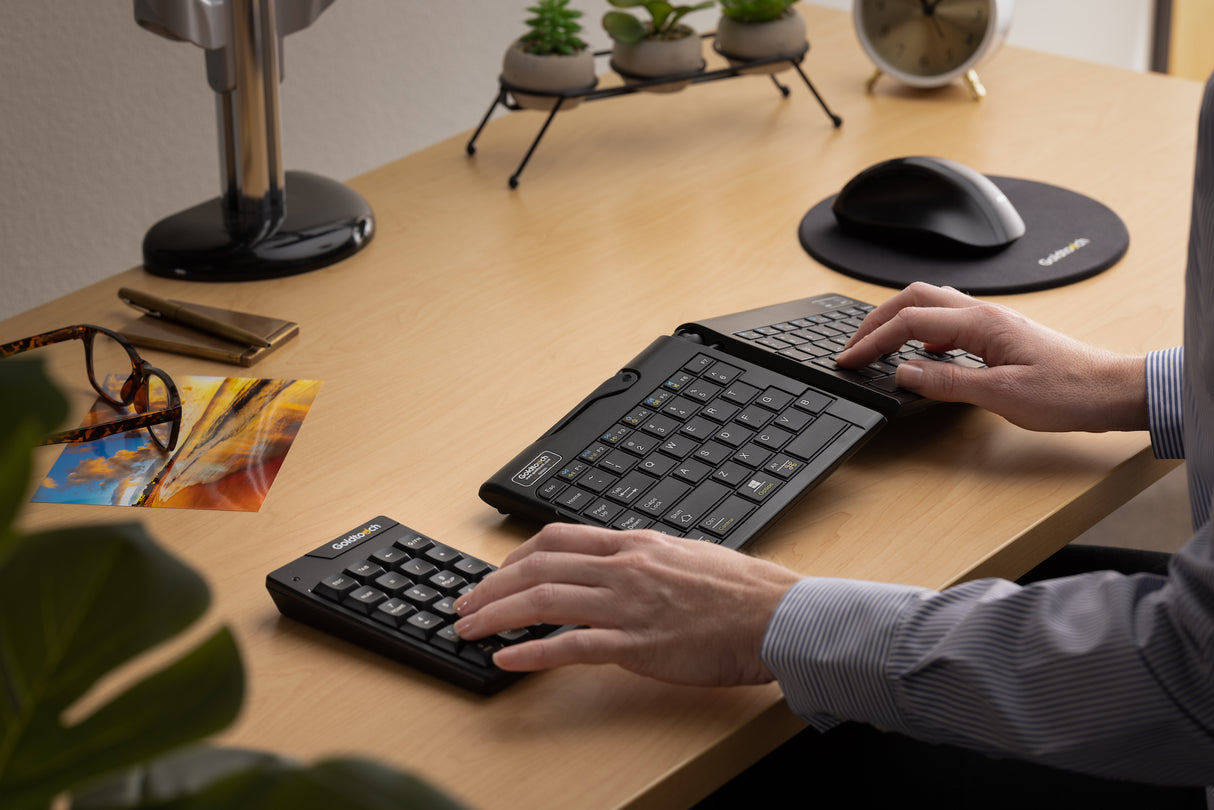 Elite Keypad (USB) PC & Mac