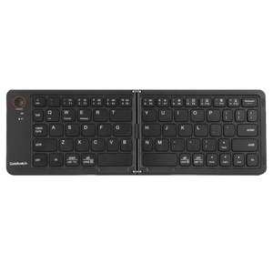 Peapod Mini Bluetooth Keyboard