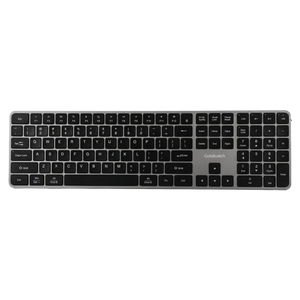 Trident Standard Keyboard