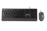 USB Office Combo (Keyboard + Mouse)