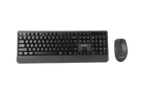 Wireless Office Combo (Keyboard + Mouse)