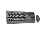 Wireless Office Combo (Keyboard + Mouse)
