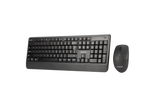 Wireless Office Combo (Keyboard + Mouse)