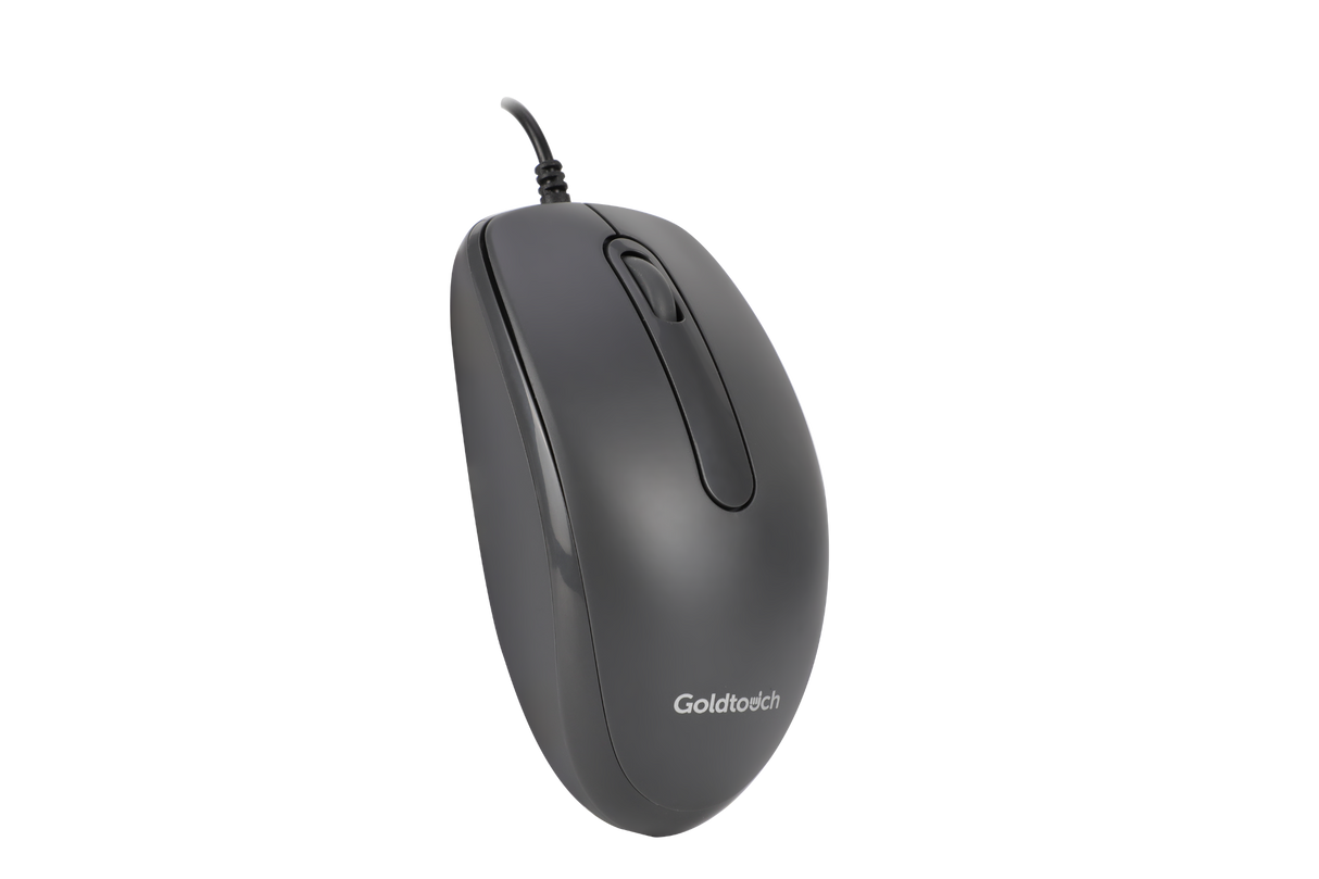 USB Wired Office Mouse