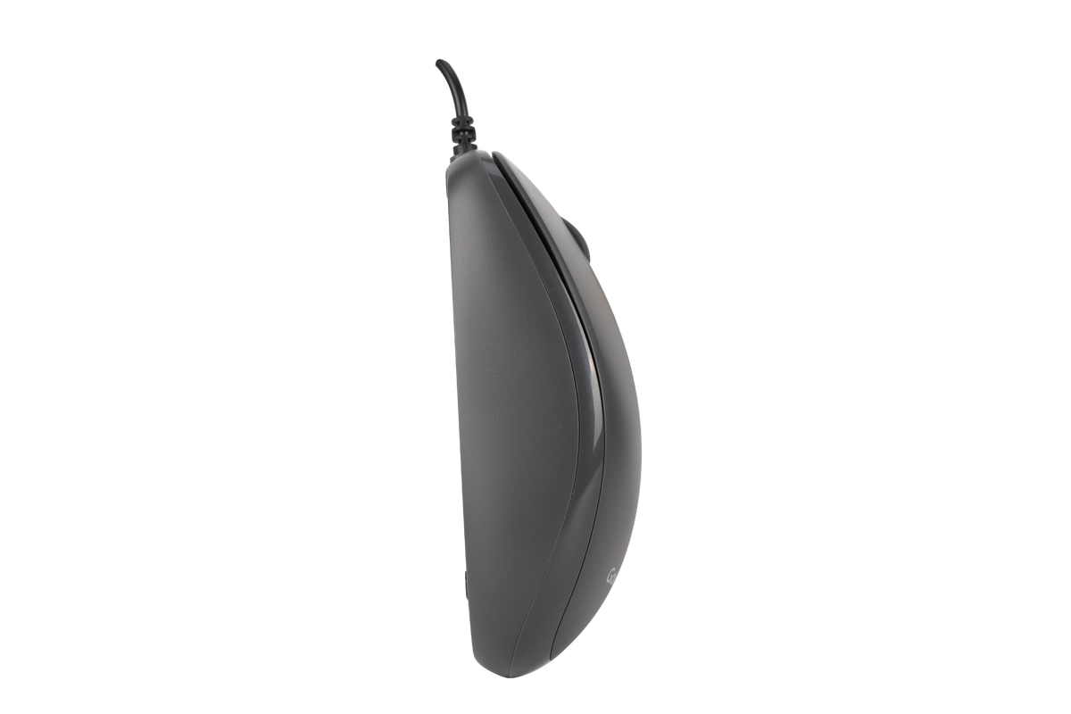 Safe@office Mouse USB Wired Office Mouse – Goldtouch