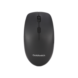 Wireless Office Mouse (Bluetooth + 2.4 Ghz)