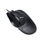 Black Newtral 3 Mouse | Wired USB | Medium