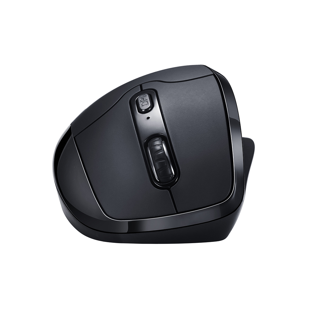 Black Newtral 3 Mouse | Wireless | Large