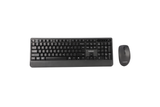 Wireless Office Combo (Keyboard + Mouse)