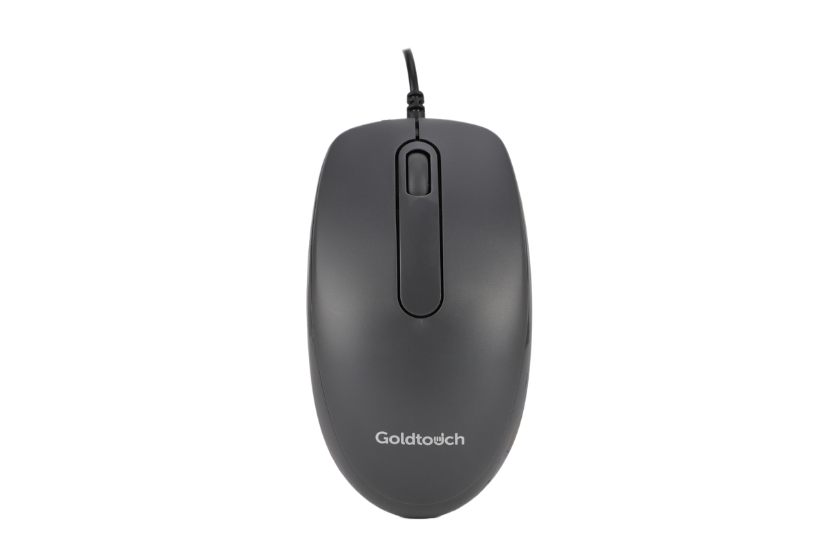 USB Wired Office Mouse