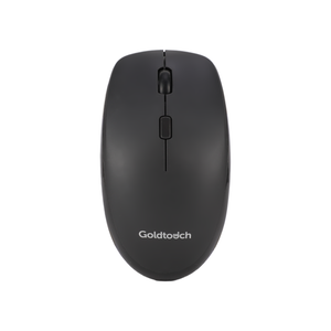 Wireless Office Mouse (Bluetooth + 2.4 Ghz)