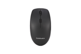 Wireless Office Mouse (Bluetooth + 2.4 GHz)