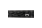 Trident Standard Keyboard | USB + 2.4 Ghz + 2 Bluetooth Channels