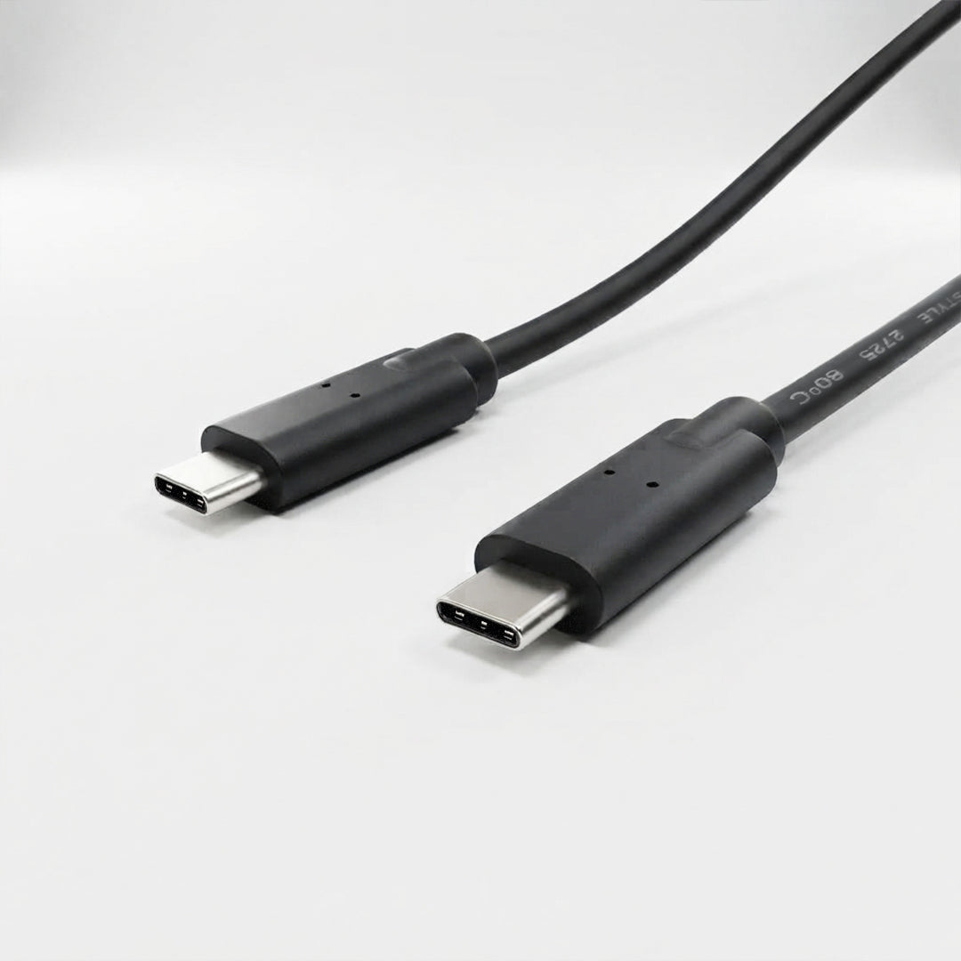 USB-C to USB-C Cable | 6 ft