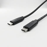 USB-C to USB-C Cable | 6 ft