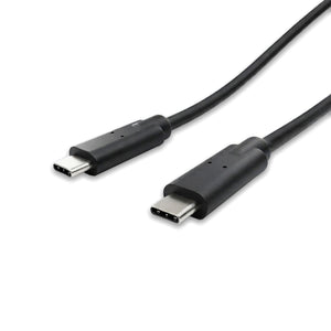 USB-C to USB-C Cable | 6 ft