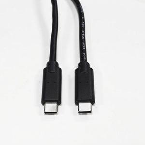 USB-C to USB-C Cable | 6 ft