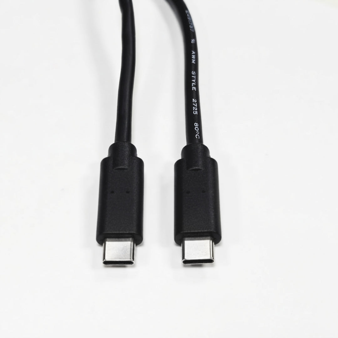 USB-C to USB-C Cable | 6 ft