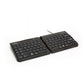 Goldtouch Go!2 Mobile Keyboard | PC and Mac