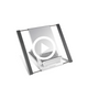 Go! Travel Laptop and Tablet Stand (Aluminum)
