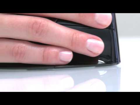 A video thumbnail image featuring the Evoluent Vertical Mouse 4. 