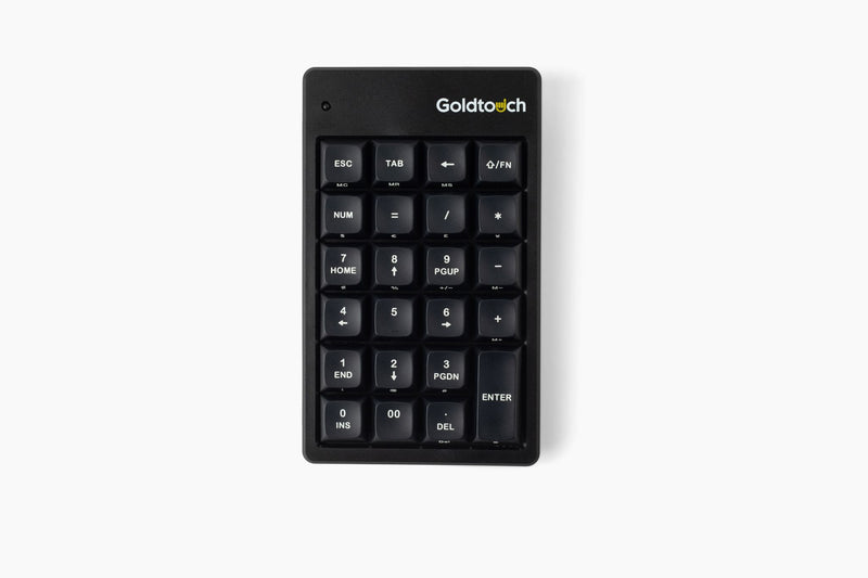 Goldtouch® Official Website