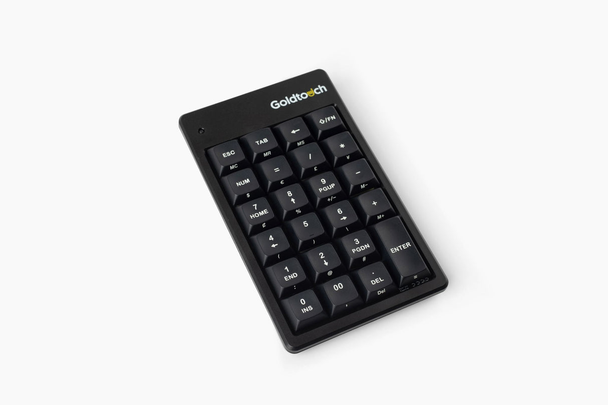 Elite Keypad (USB) PC & Mac