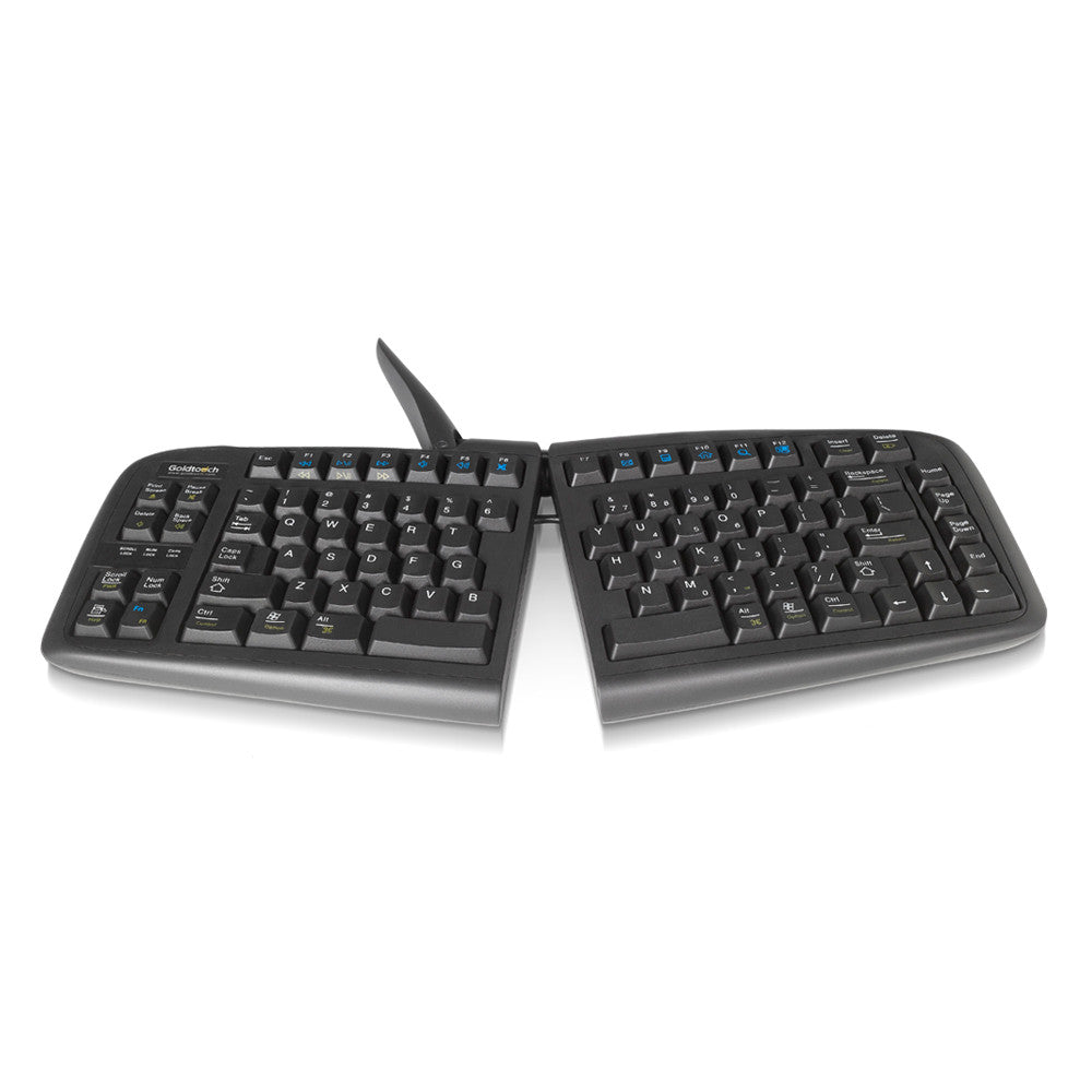 Goldtouch V2 Adjustable Keyboard | PC and Mac (USB)