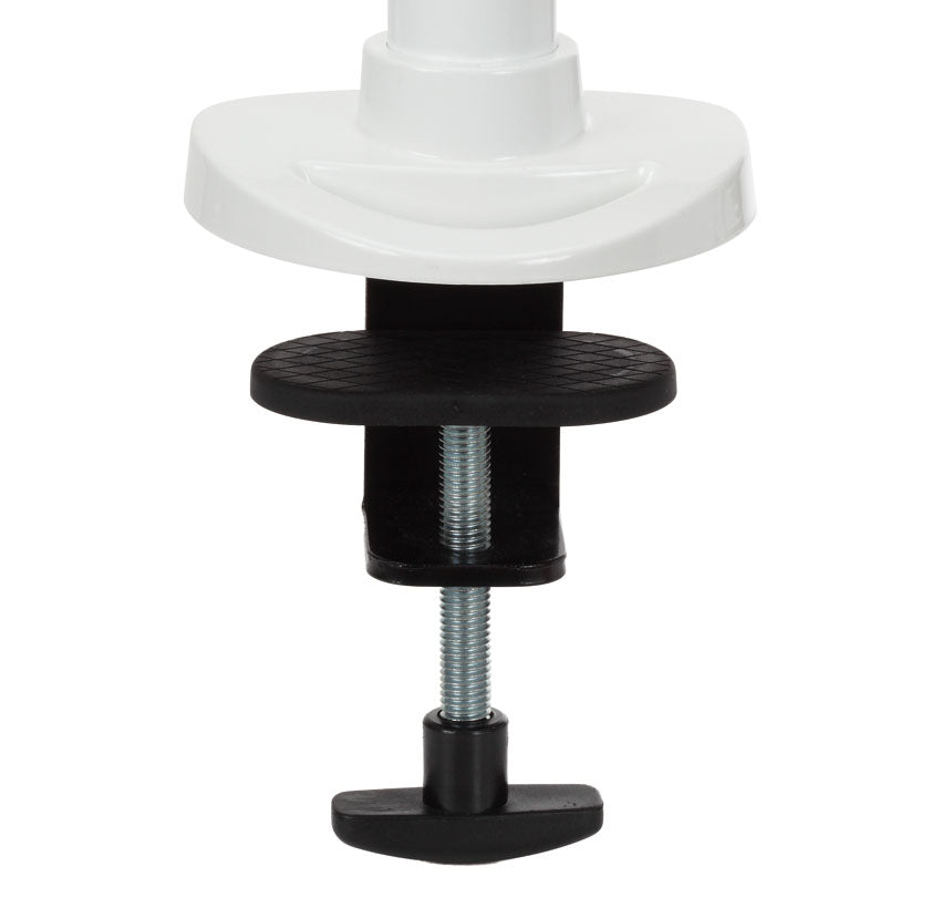 EasyFly dual monitor arm base